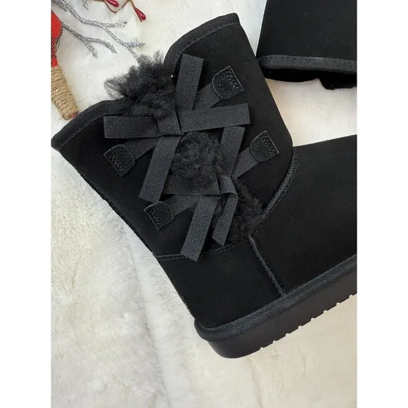 KOOLABURRA by UGG K Victoria Girl’s Boot NWB