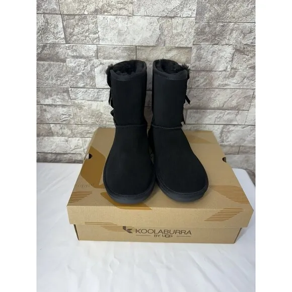 KOOLABURRA by UGG K Victoria Girl’s Boot NWB