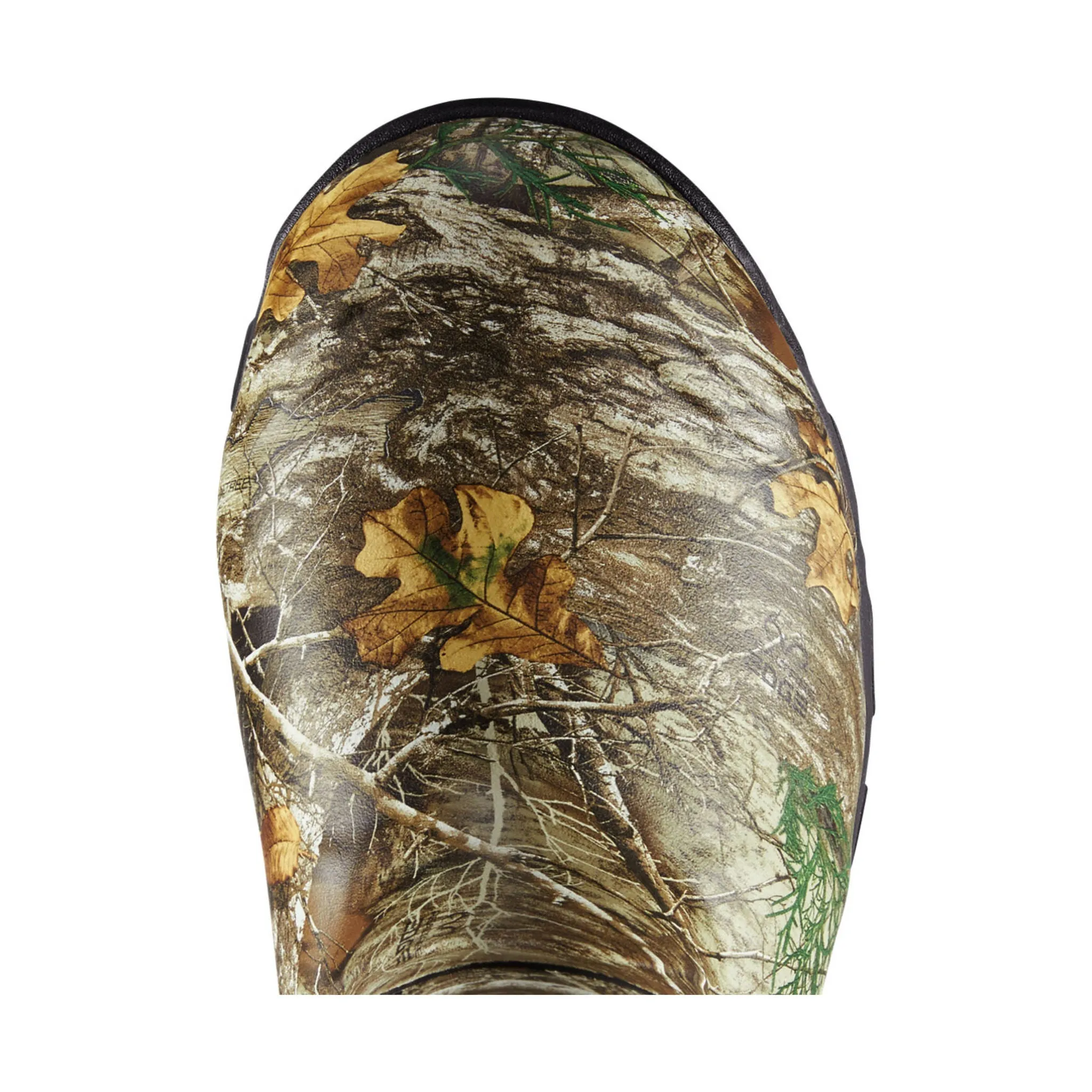 Lacrosse Men's Alphaburly Pro 18 Inch 1600G Boots - Realtree Edge