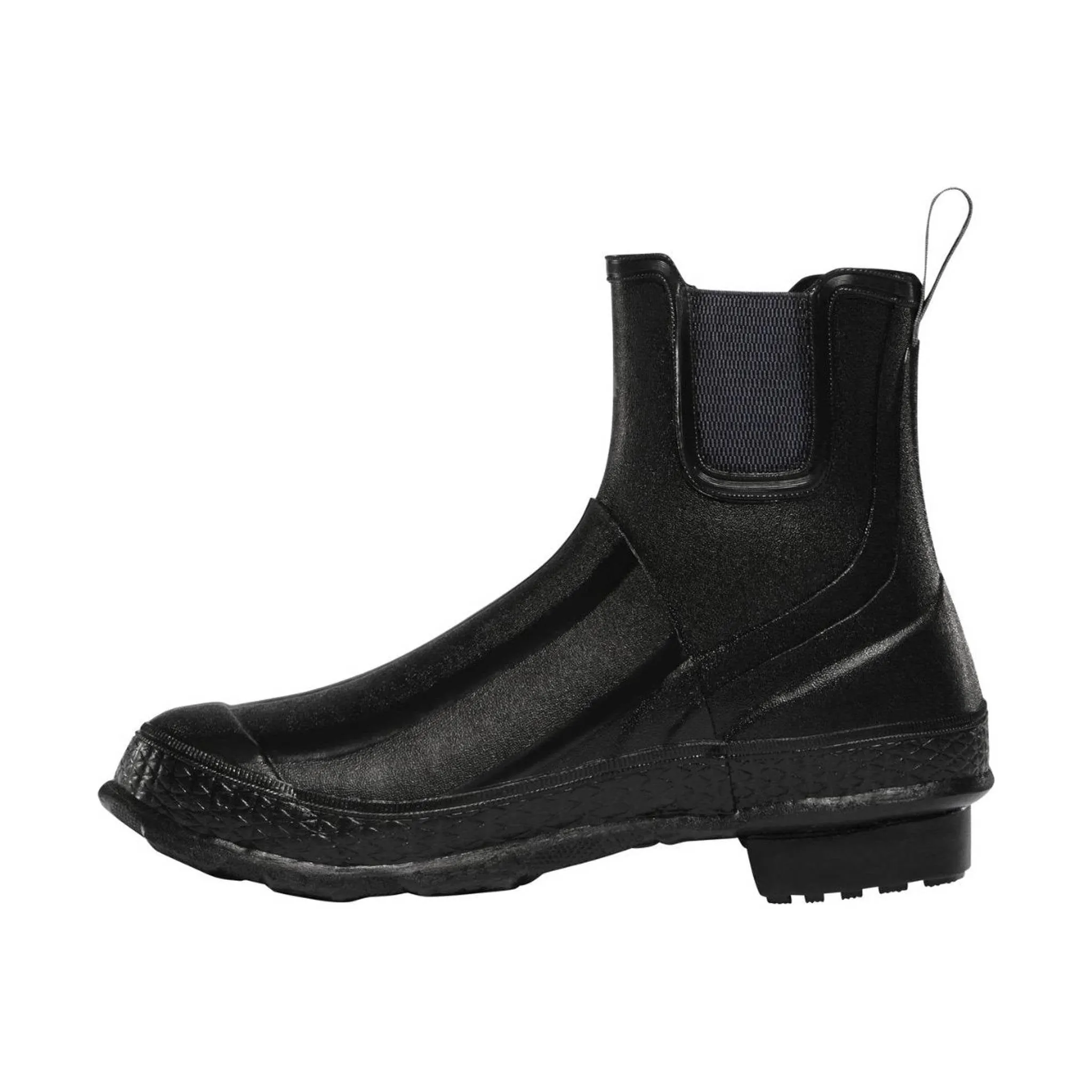 Lacrosse Women's Grange Chelsea 5 inch Boots - Black