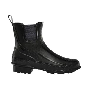Lacrosse Women's Grange Chelsea 5 inch Boots - Black