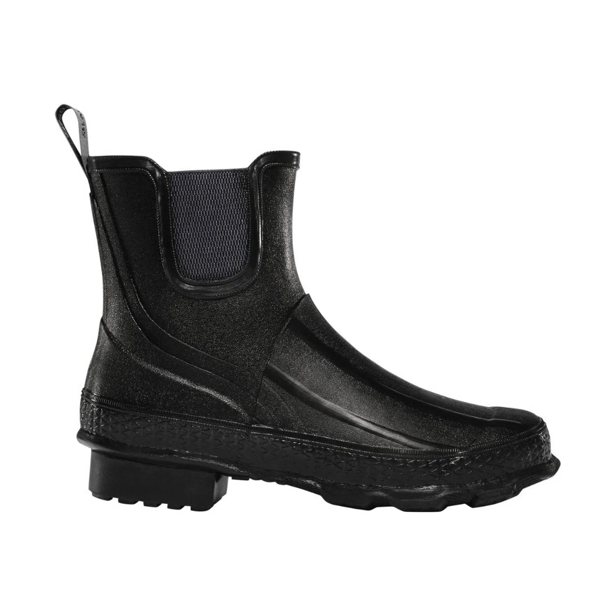 Lacrosse Women's Grange Chelsea 5 inch Boots - Black