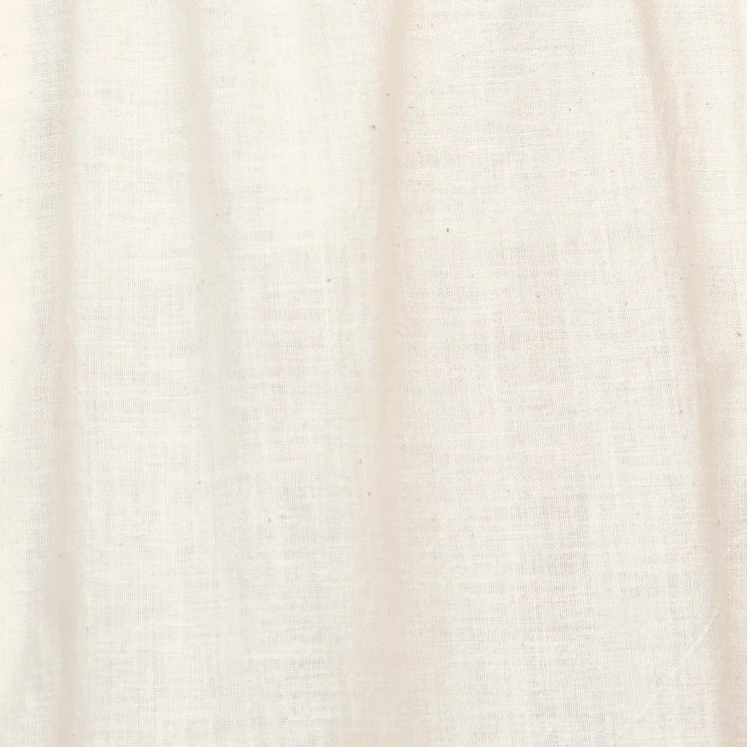 Laguna Dress in Parchment