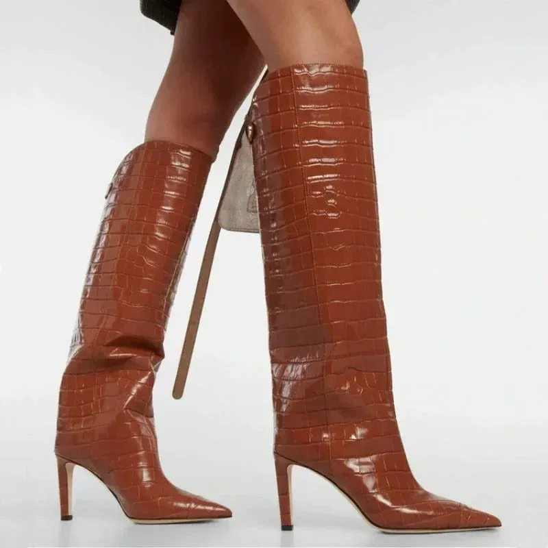 Layla High Heels