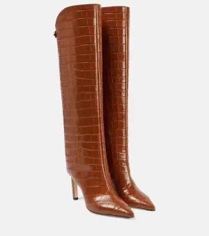 Layla High Heels