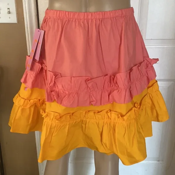 LDT Chloe NWT skirt