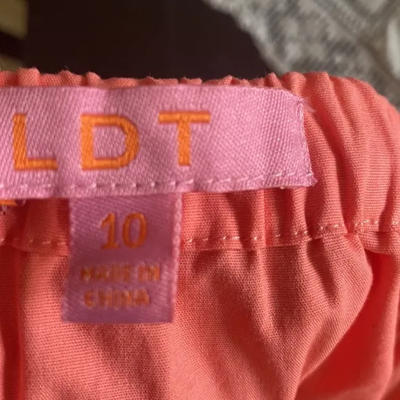 LDT Chloe NWT skirt