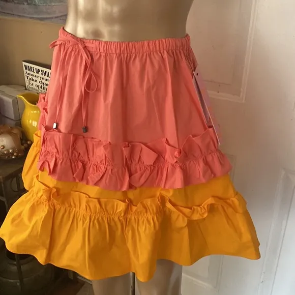 LDT Chloe NWT skirt