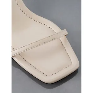 LE OZZIE SANDAL