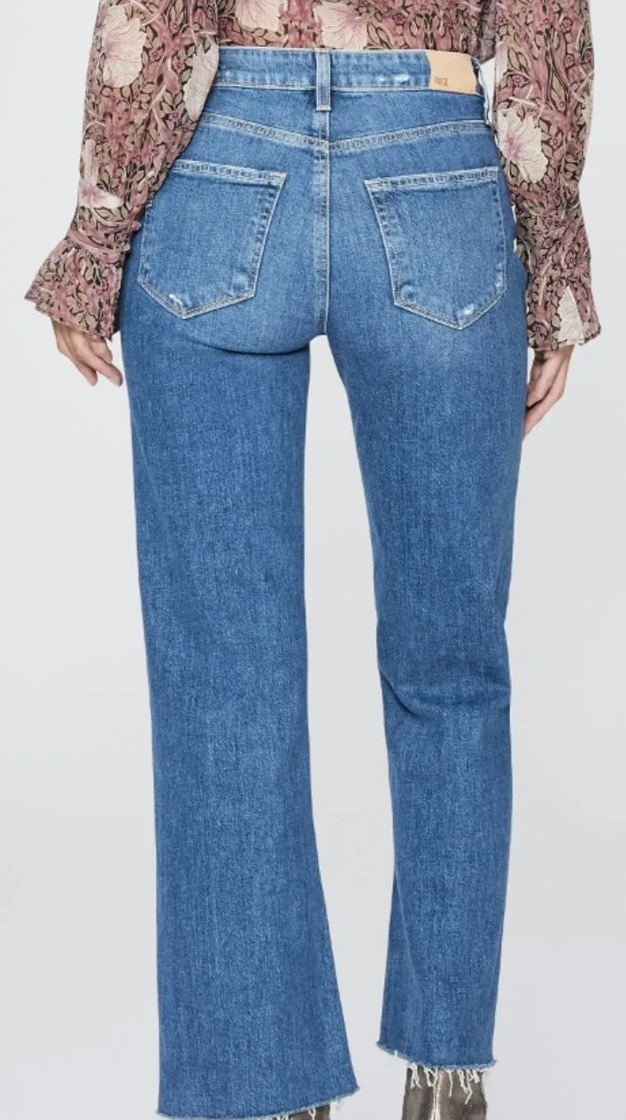 LENNAH ANKLE JEAN