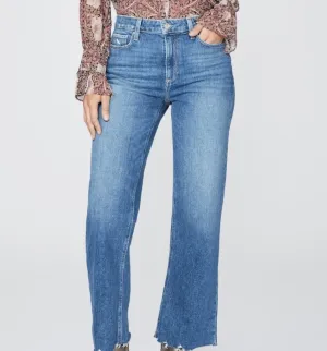 LENNAH ANKLE JEAN