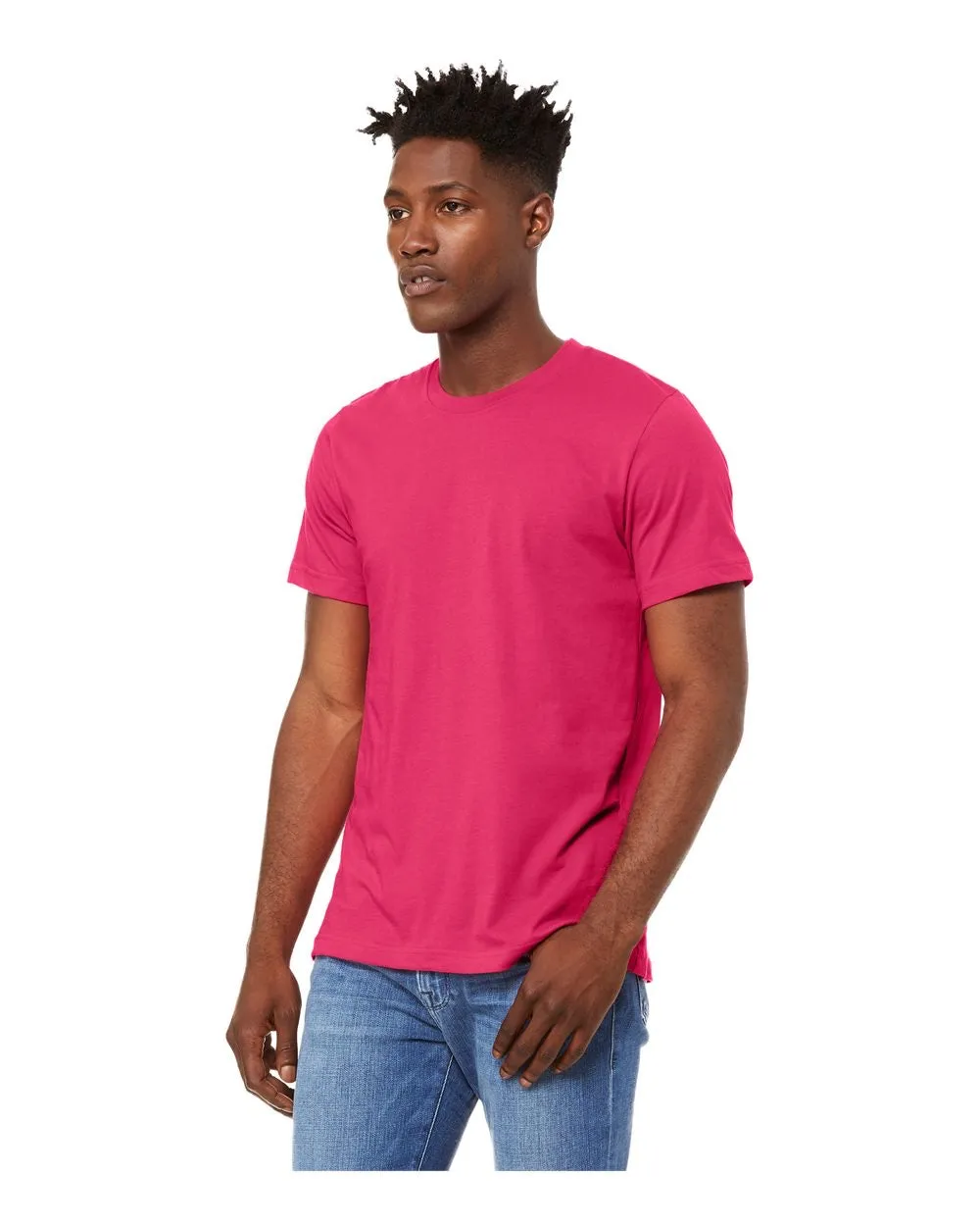 Leopard Cotton Boll Tee Wholesale