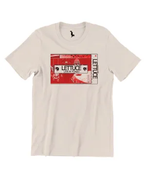 Lettuce Live In Tokyo Shirt