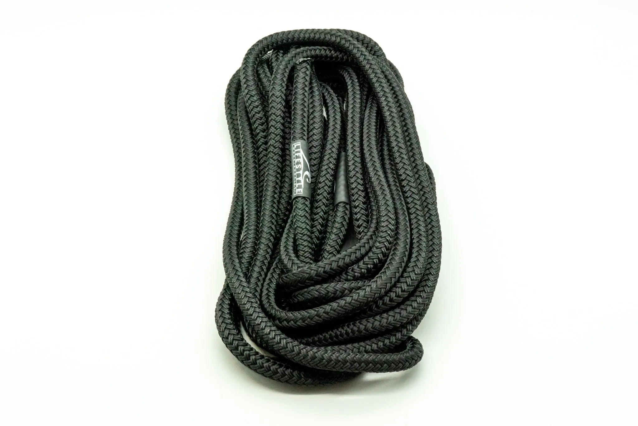 Lifestyle Wake 25' Double Braided Nylon Line