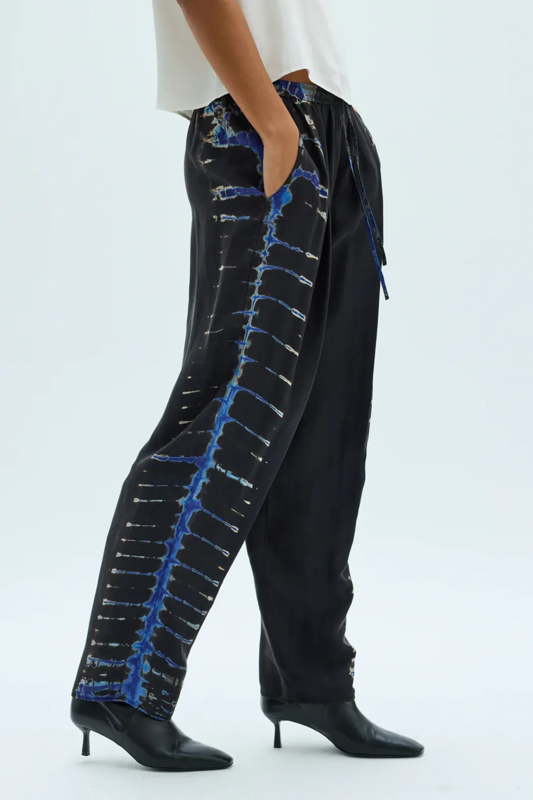 Logan Pant | Black