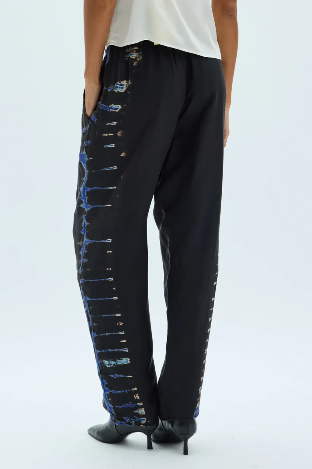 Logan Pant | Black