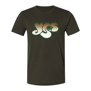 Logo Olive Tee