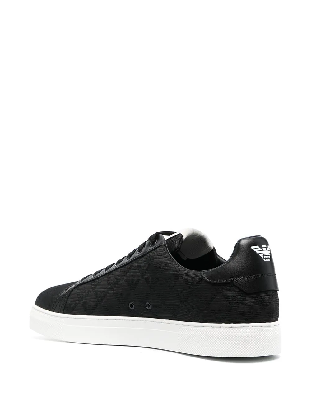 Logo sneakers