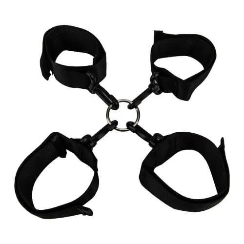 Loving Joy Hog-Tie Kit
