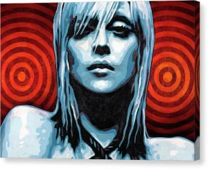Madonna - Canvas Print