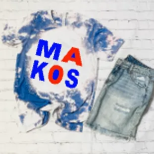 Makos Colorblock