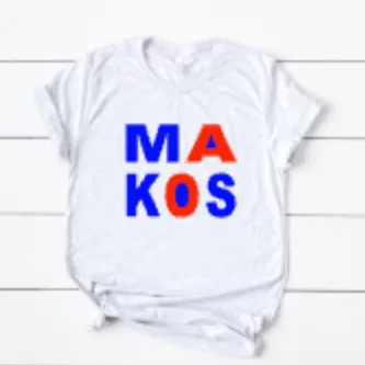 Makos Colorblock