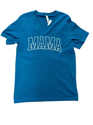 Mama • Graphic Tee • Size L