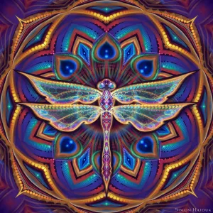 Mantrafly - Paper Prints