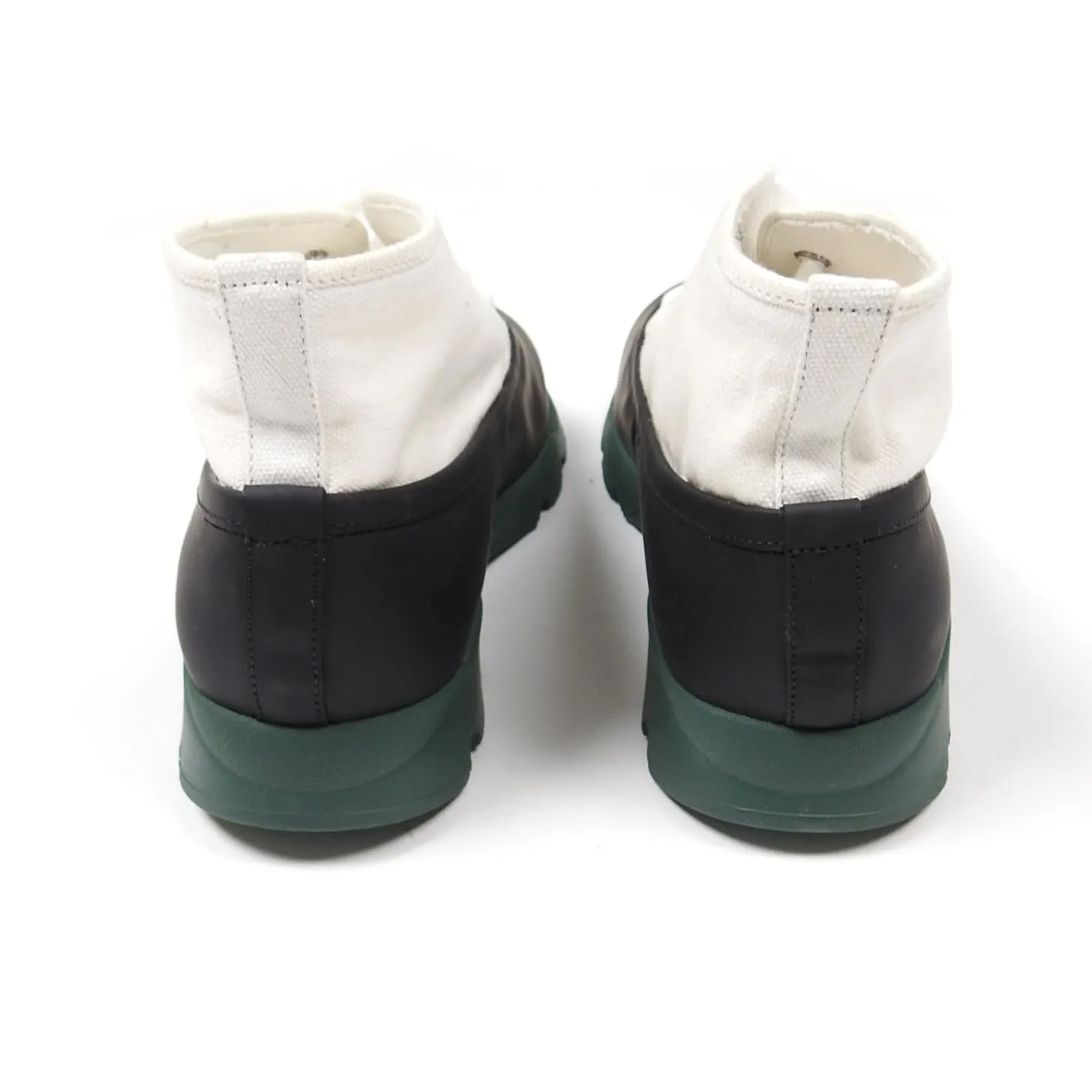 Marni White Rubber Sole Shoe Size 41