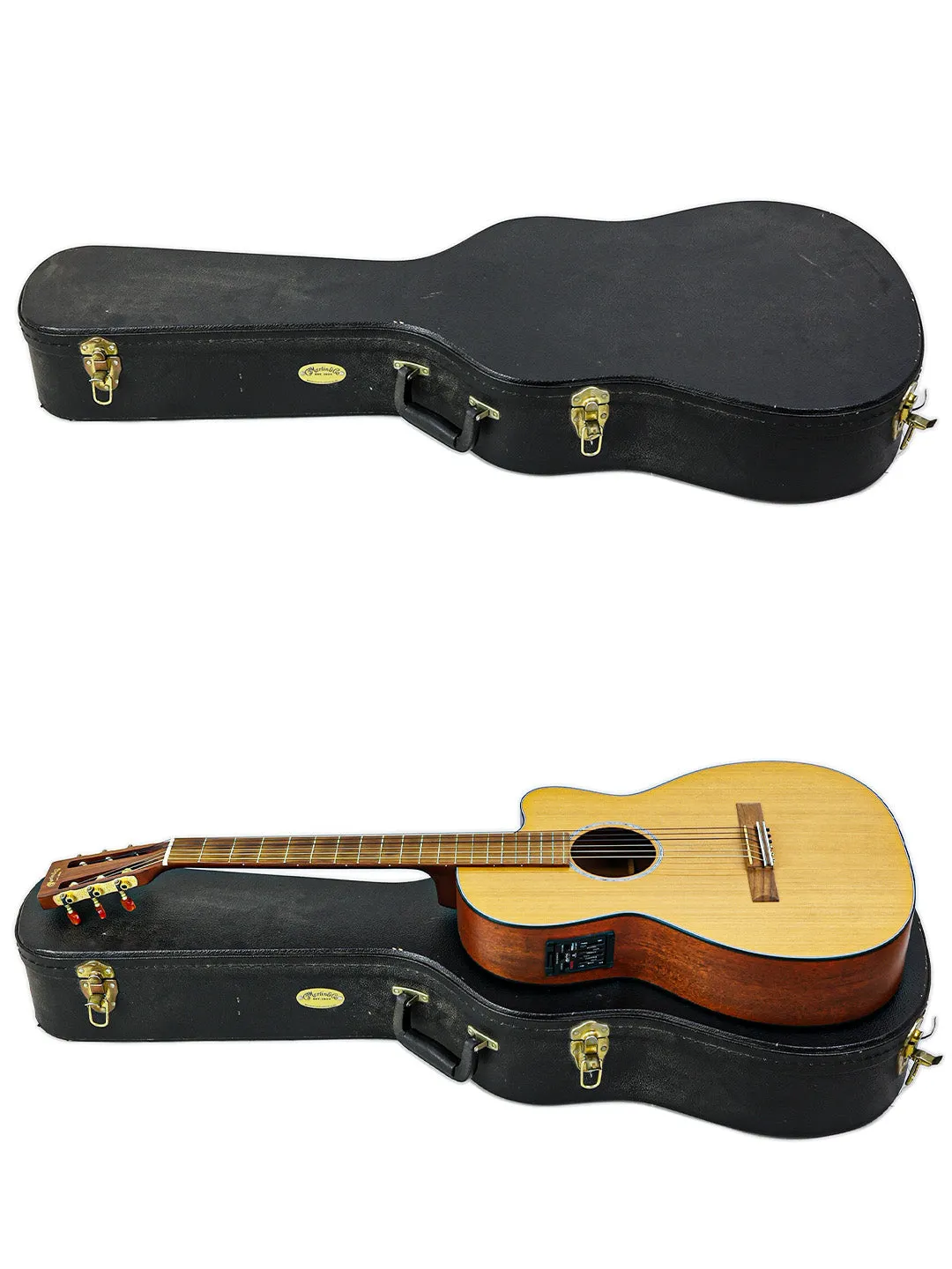 Martin 000C-16SGCTNE - USA 2003