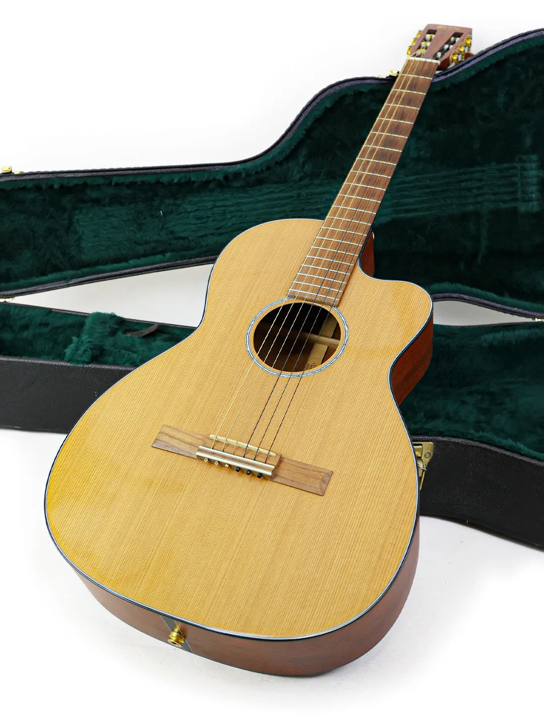 Martin 000C-16SGCTNE - USA 2003
