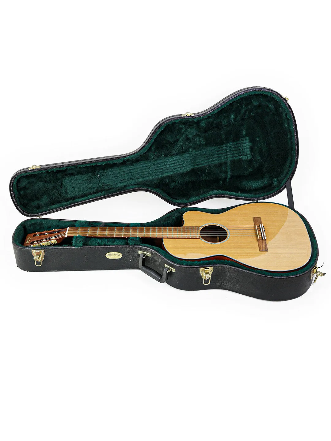 Martin 000C-16SGCTNE - USA 2003