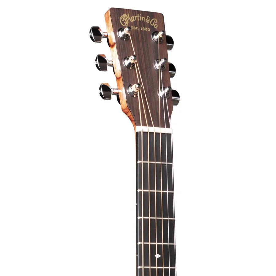 Martin & Co. LX1RE Little Guitar