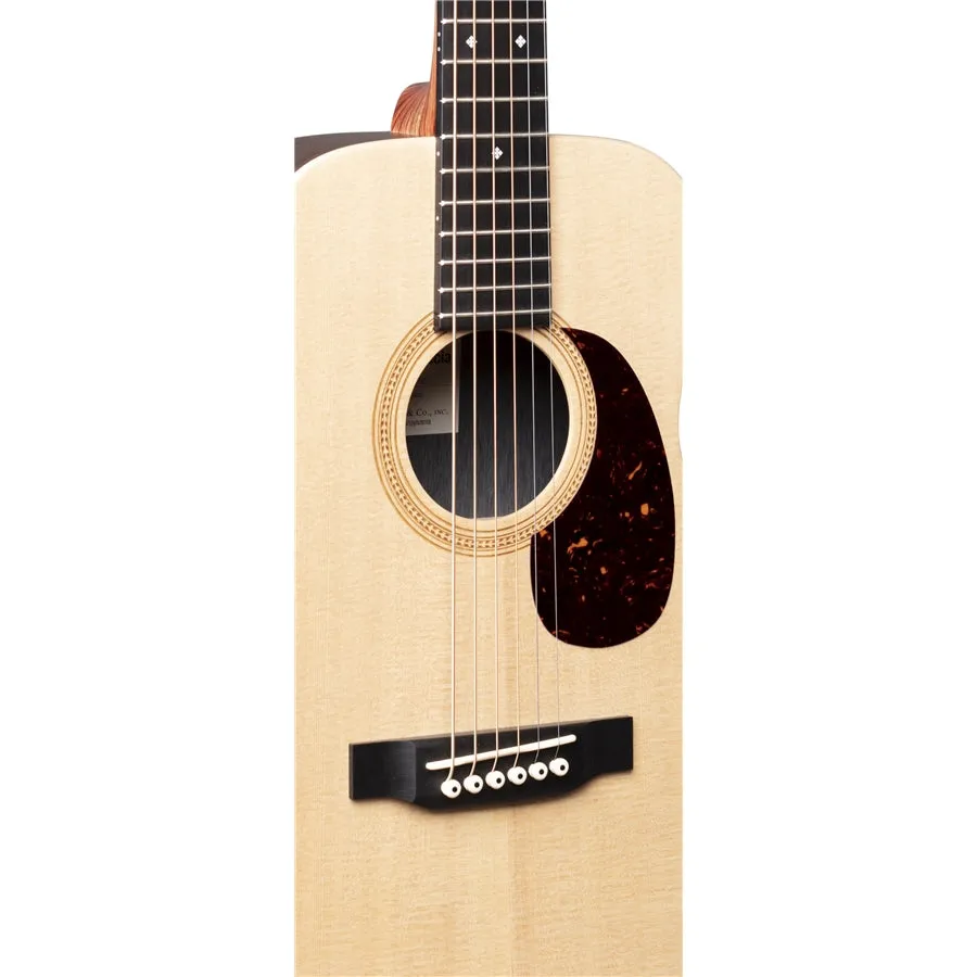 Martin & Co. LX1RE Little Guitar