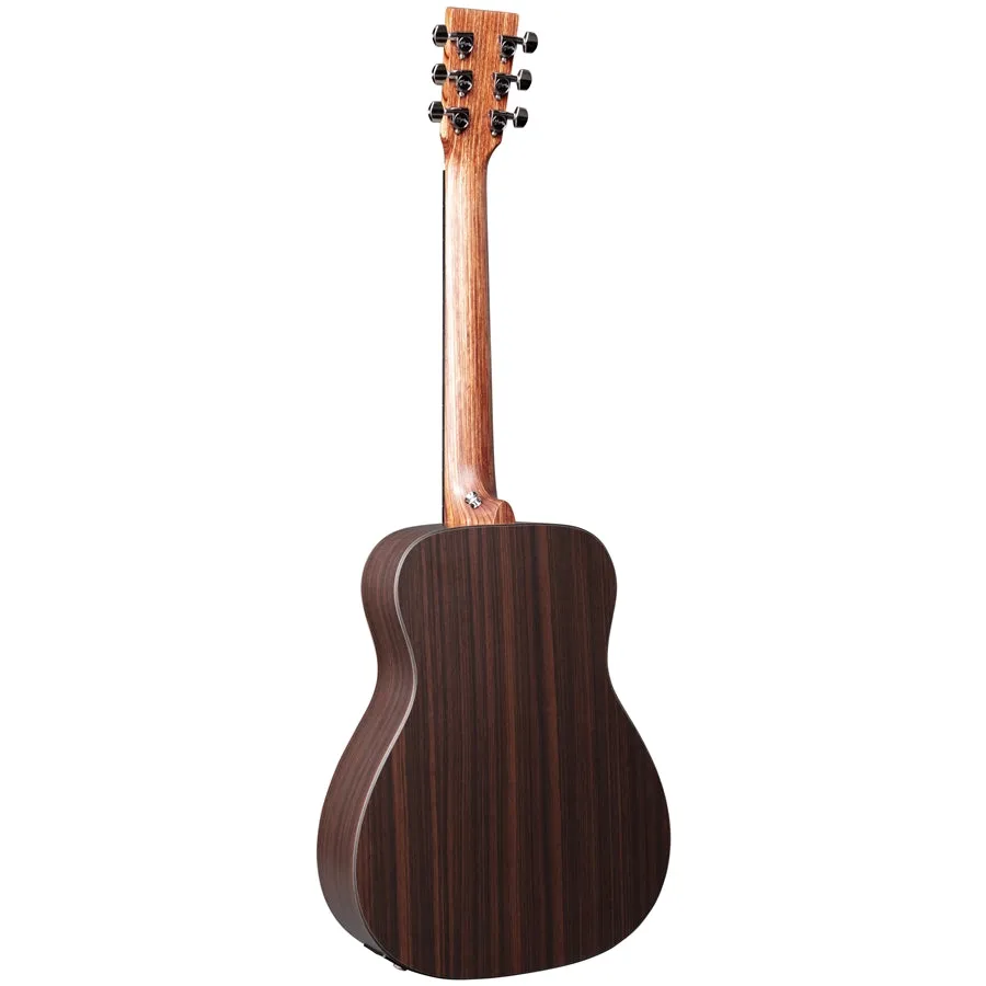 Martin & Co. LX1RE Little Guitar
