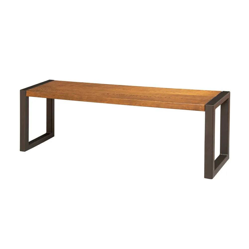 Martin Bench Steel Base
