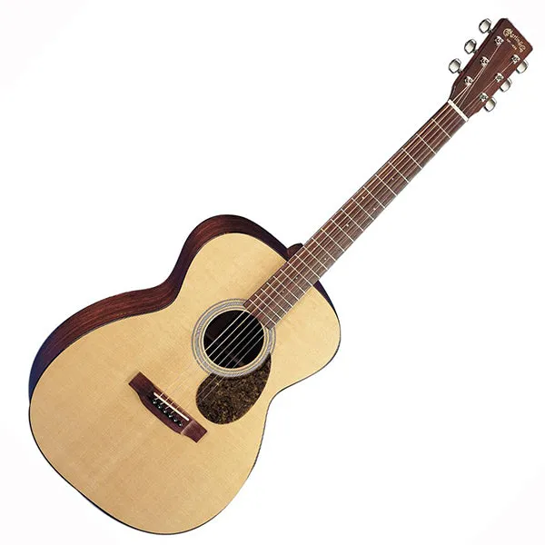 Martin OM-21