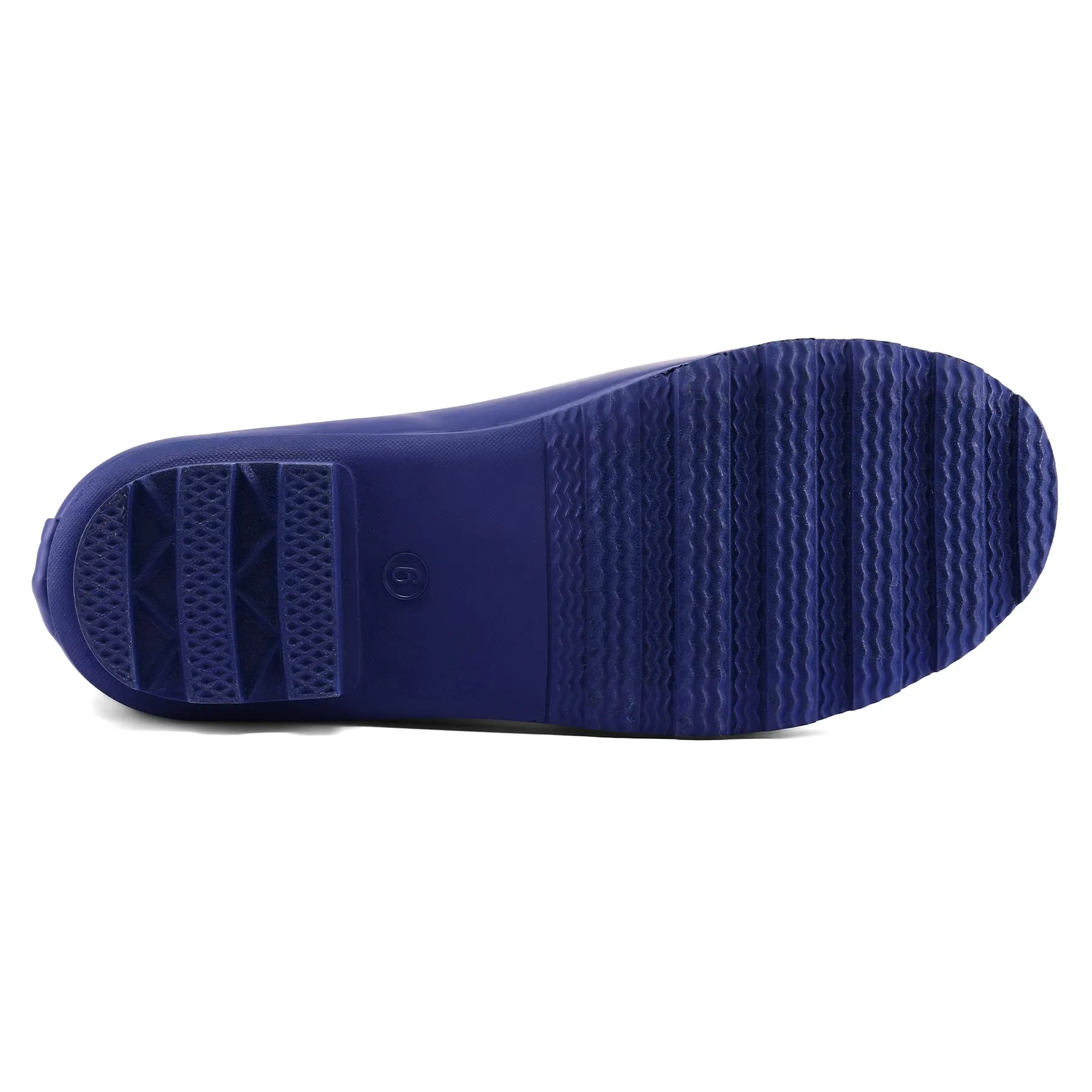 Matte Chelsea Short Rain Boots