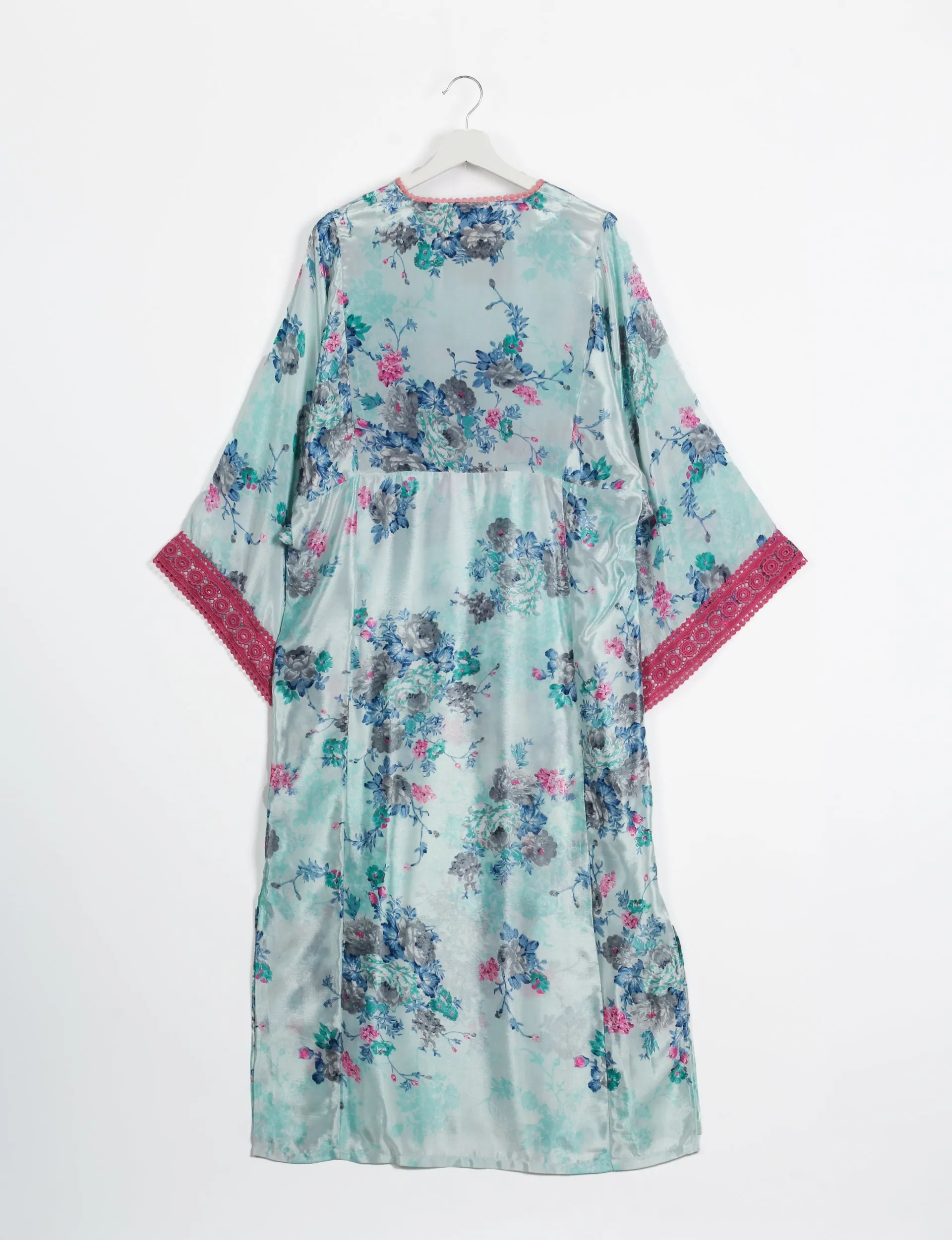 MAXI KAFTAN
