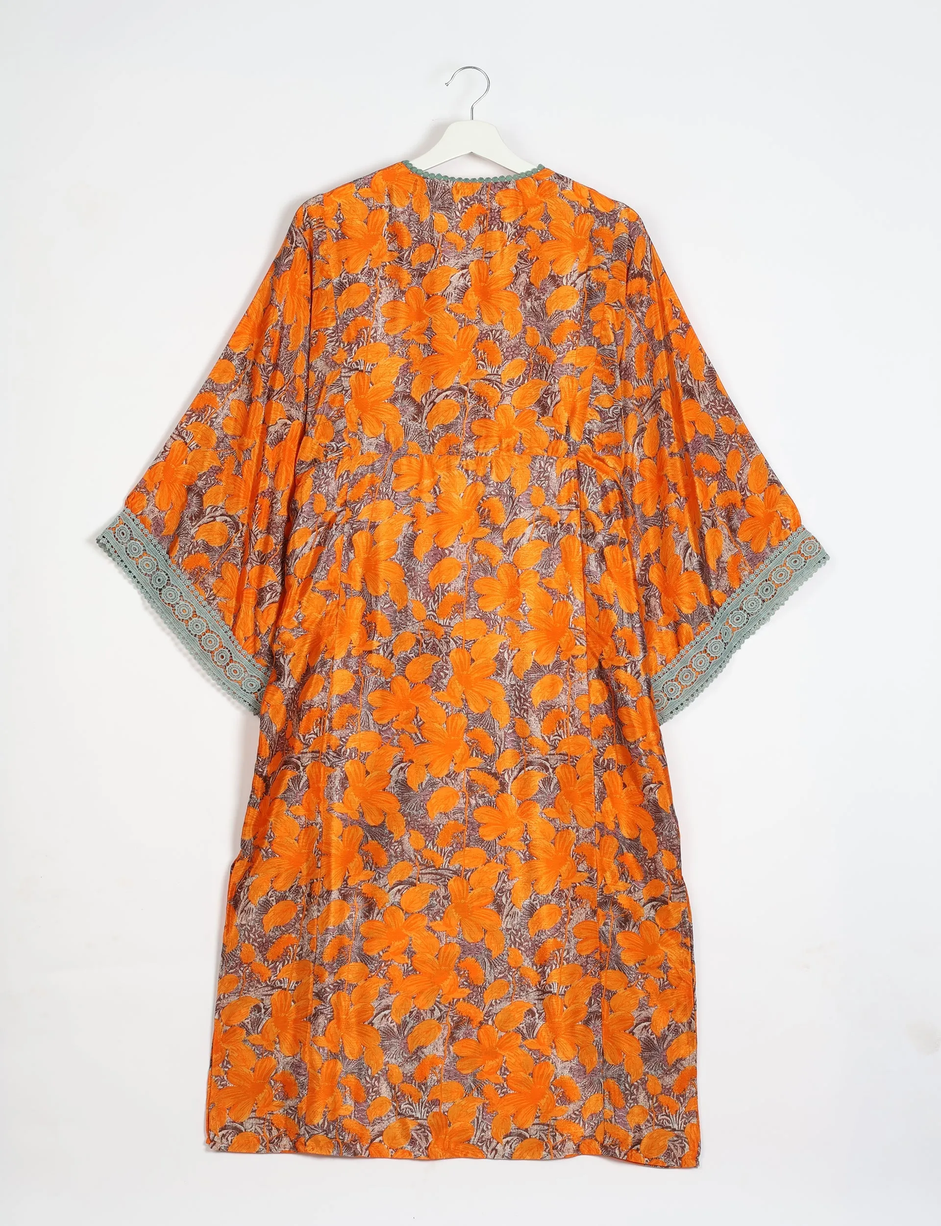 MAXI KAFTAN