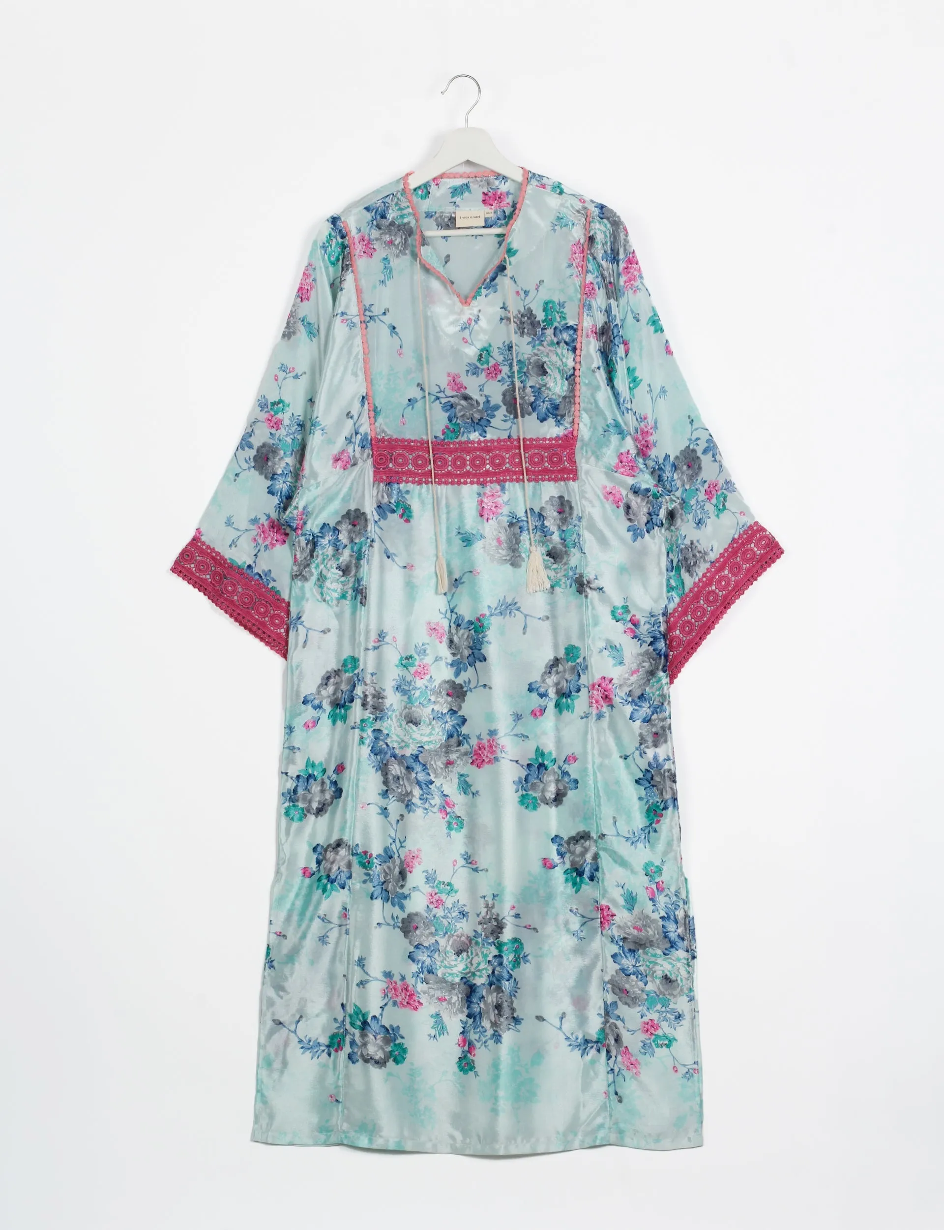 MAXI KAFTAN