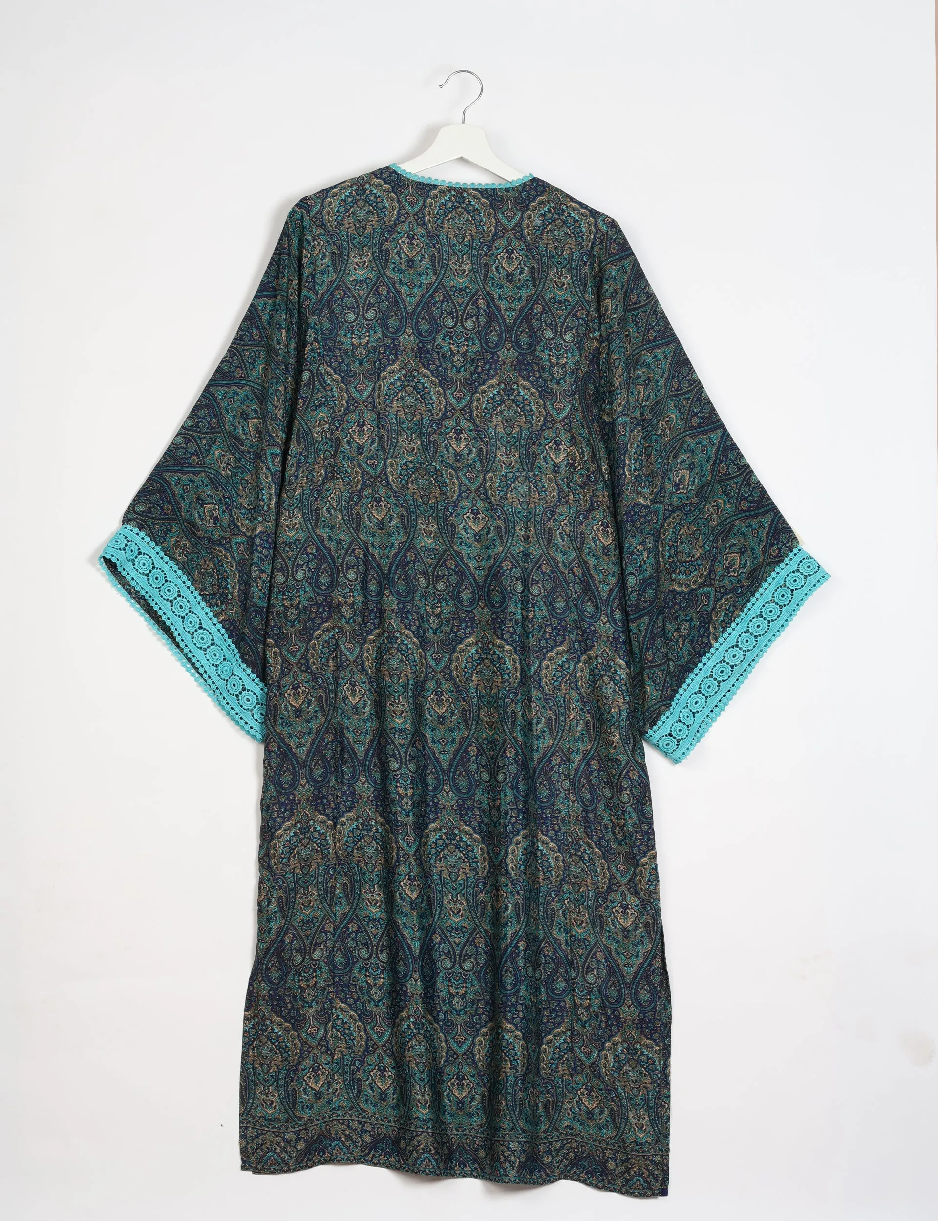 MAXI KAFTAN