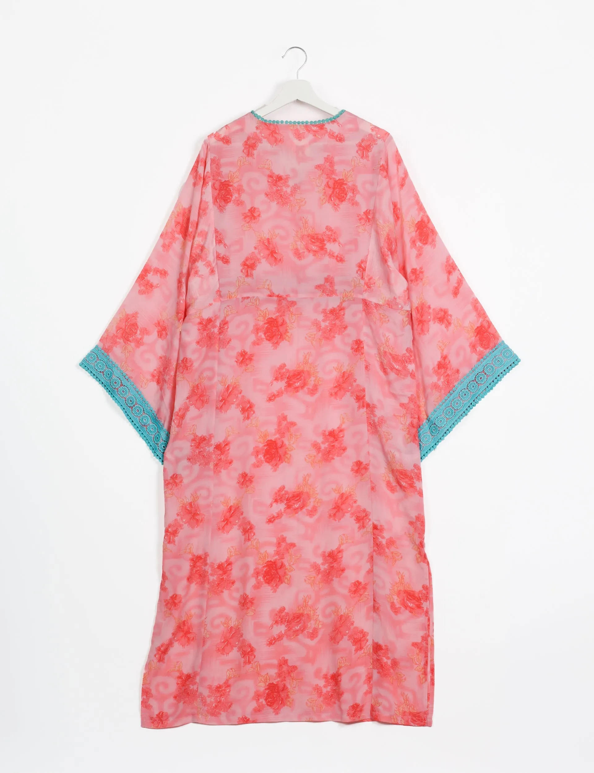MAXI KAFTAN