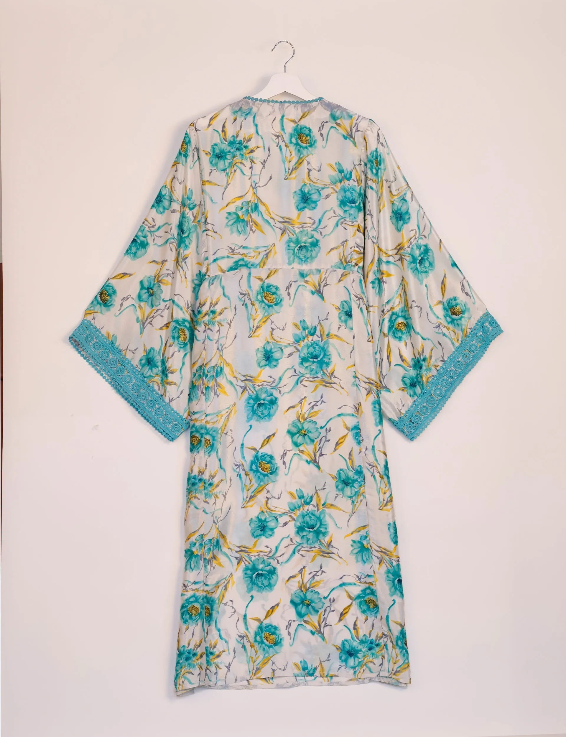 MAXI KAFTAN