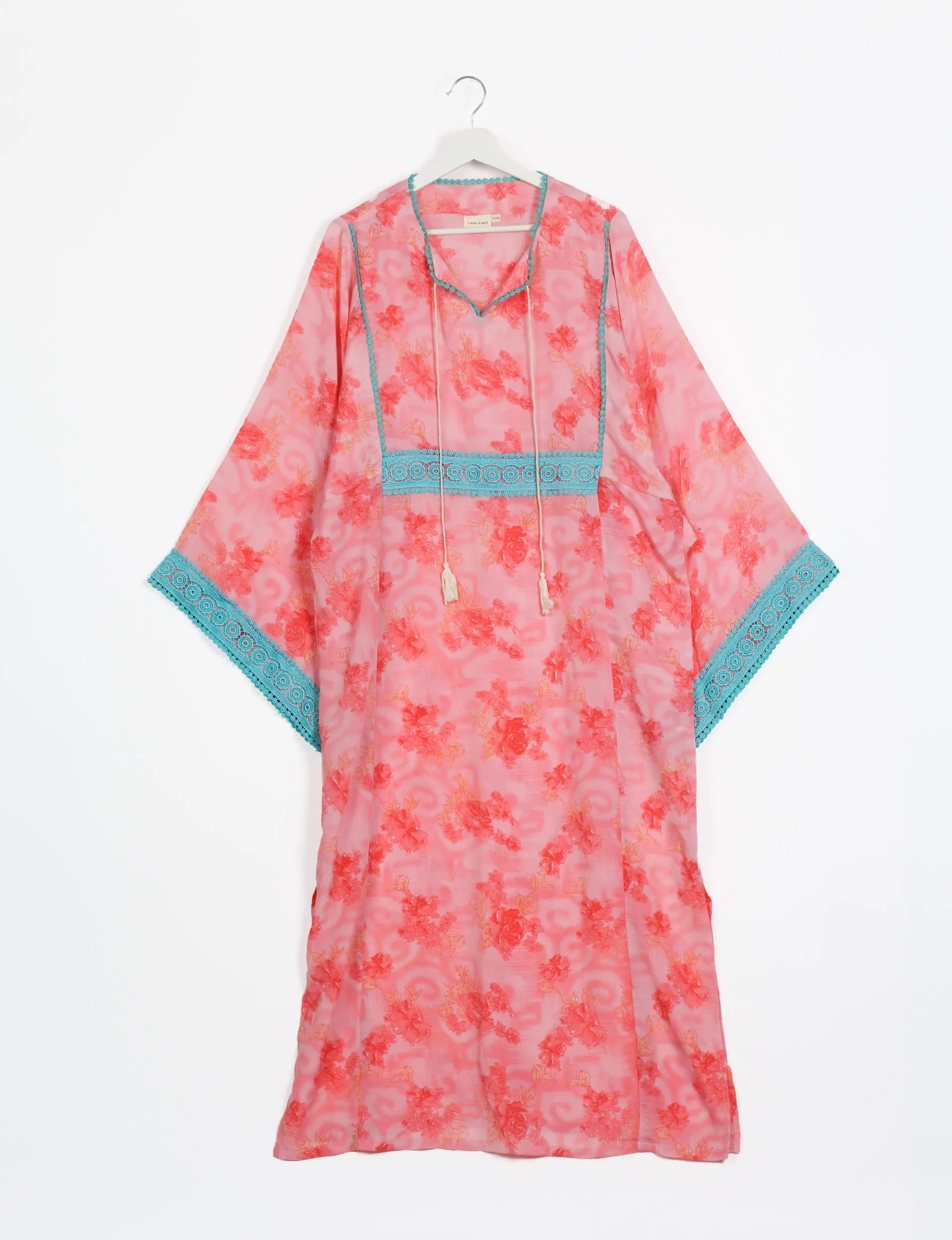 MAXI KAFTAN