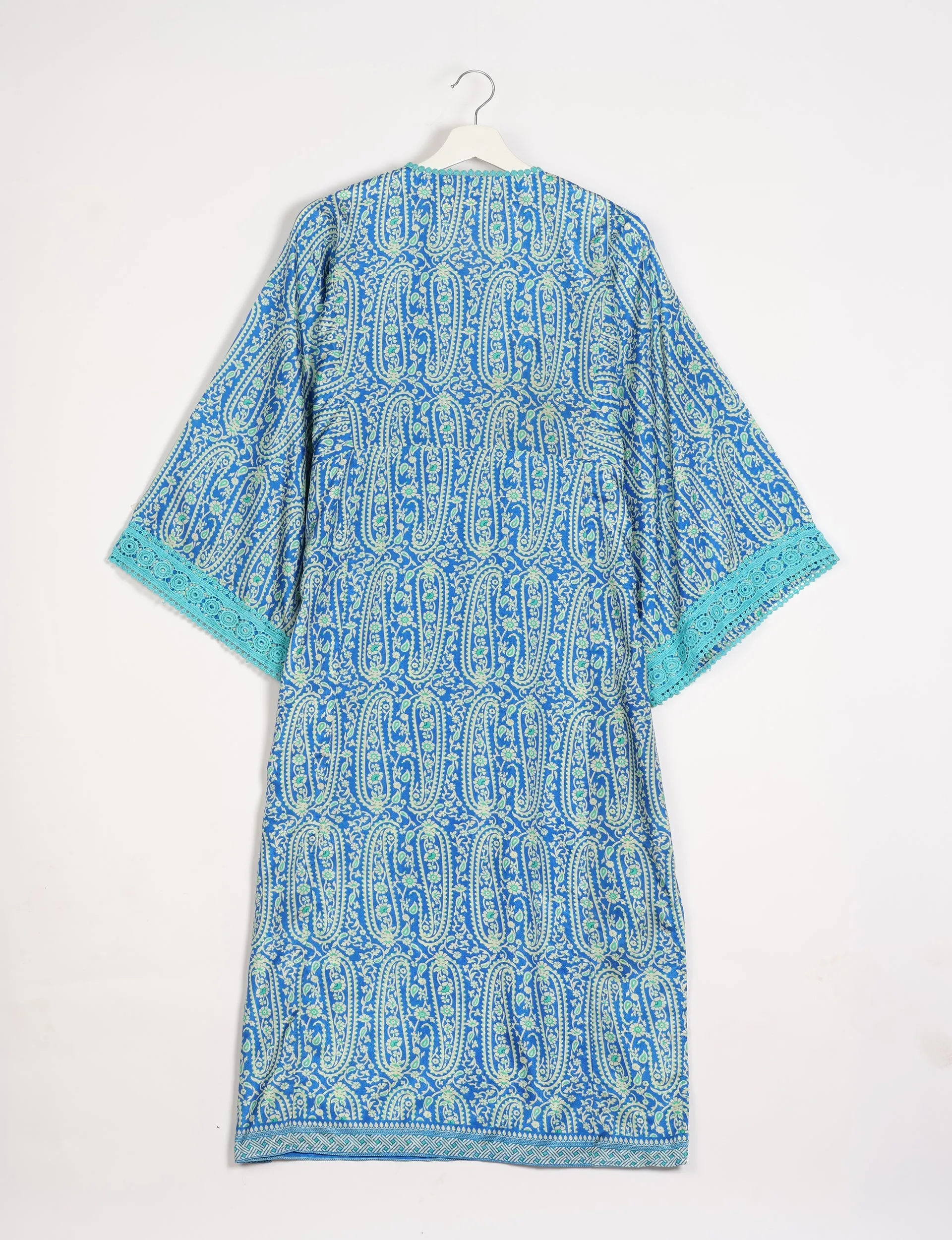 MAXI KAFTAN