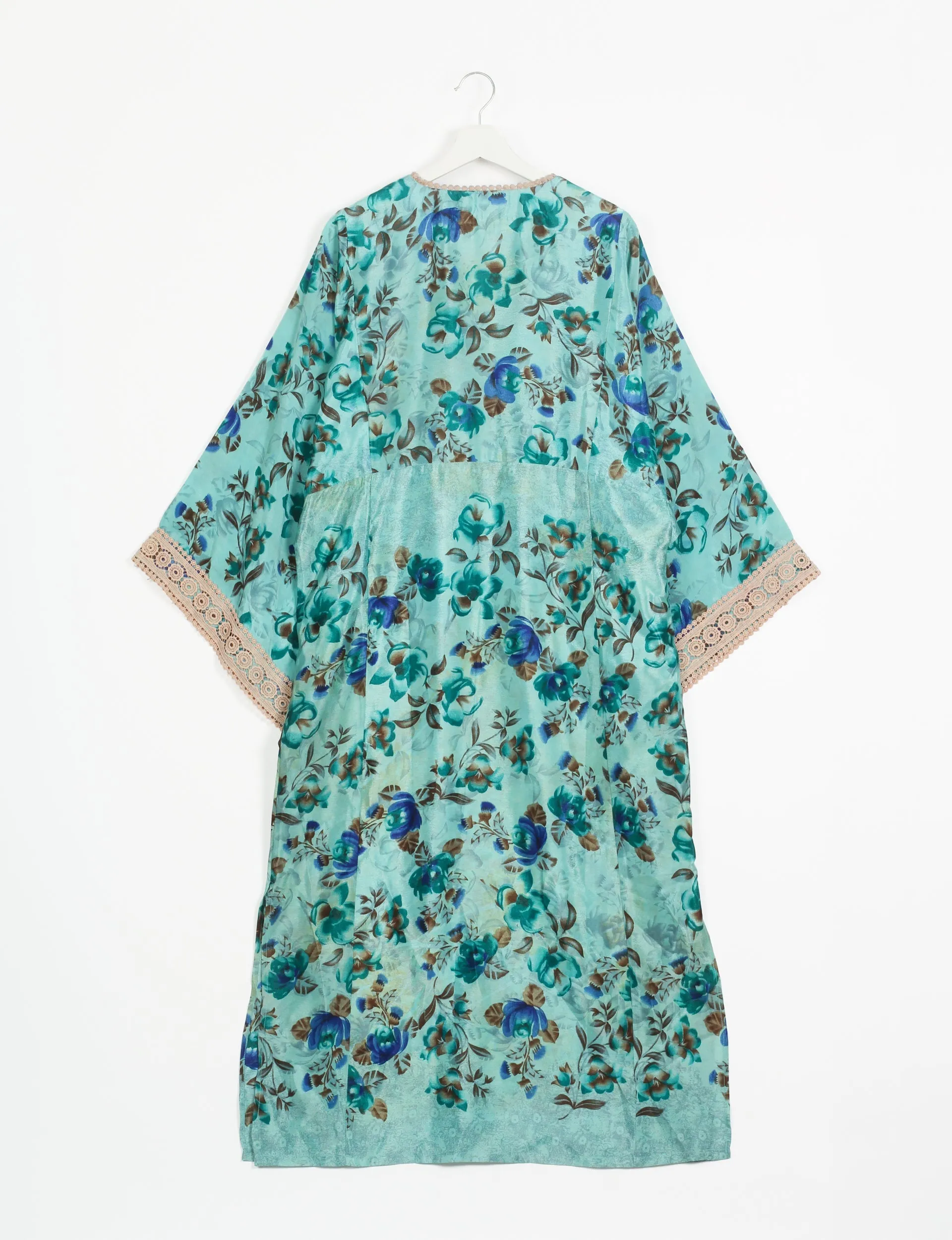 MAXI KAFTAN