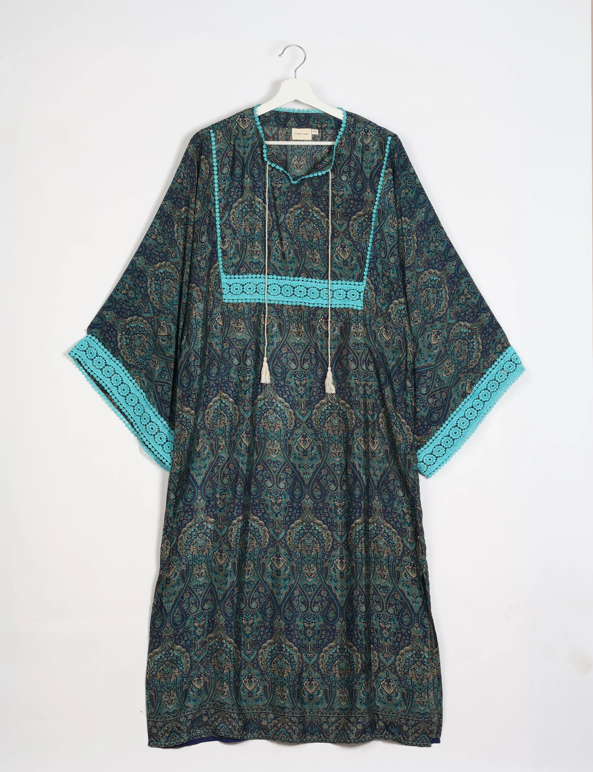 MAXI KAFTAN