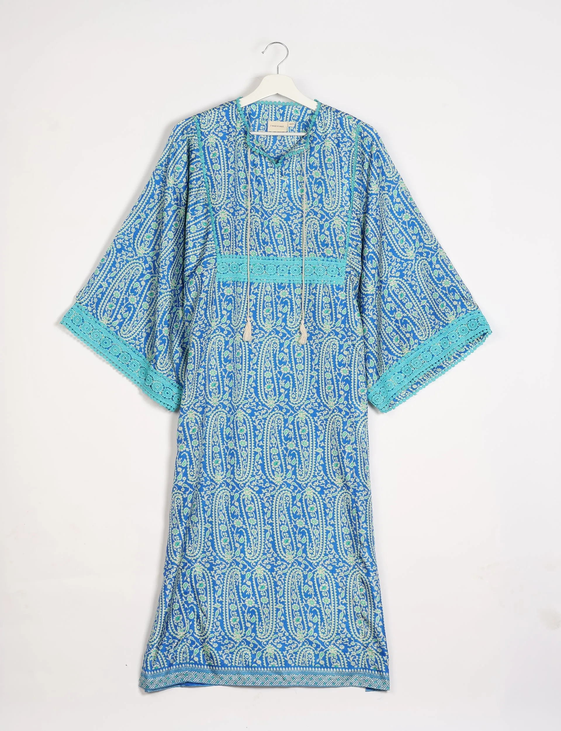 MAXI KAFTAN