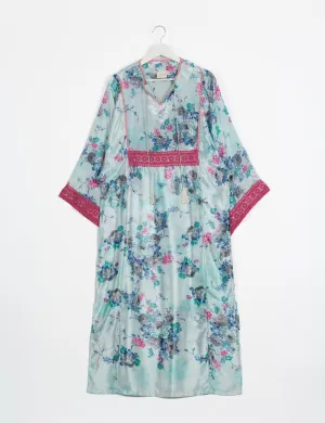 MAXI KAFTAN